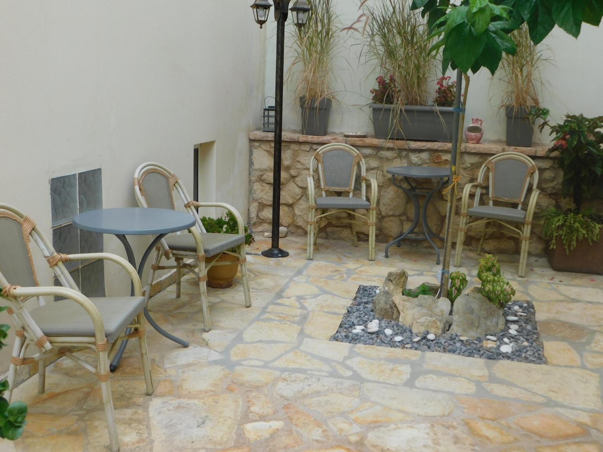 Studio Epicuros Nauplion Buitenkant foto